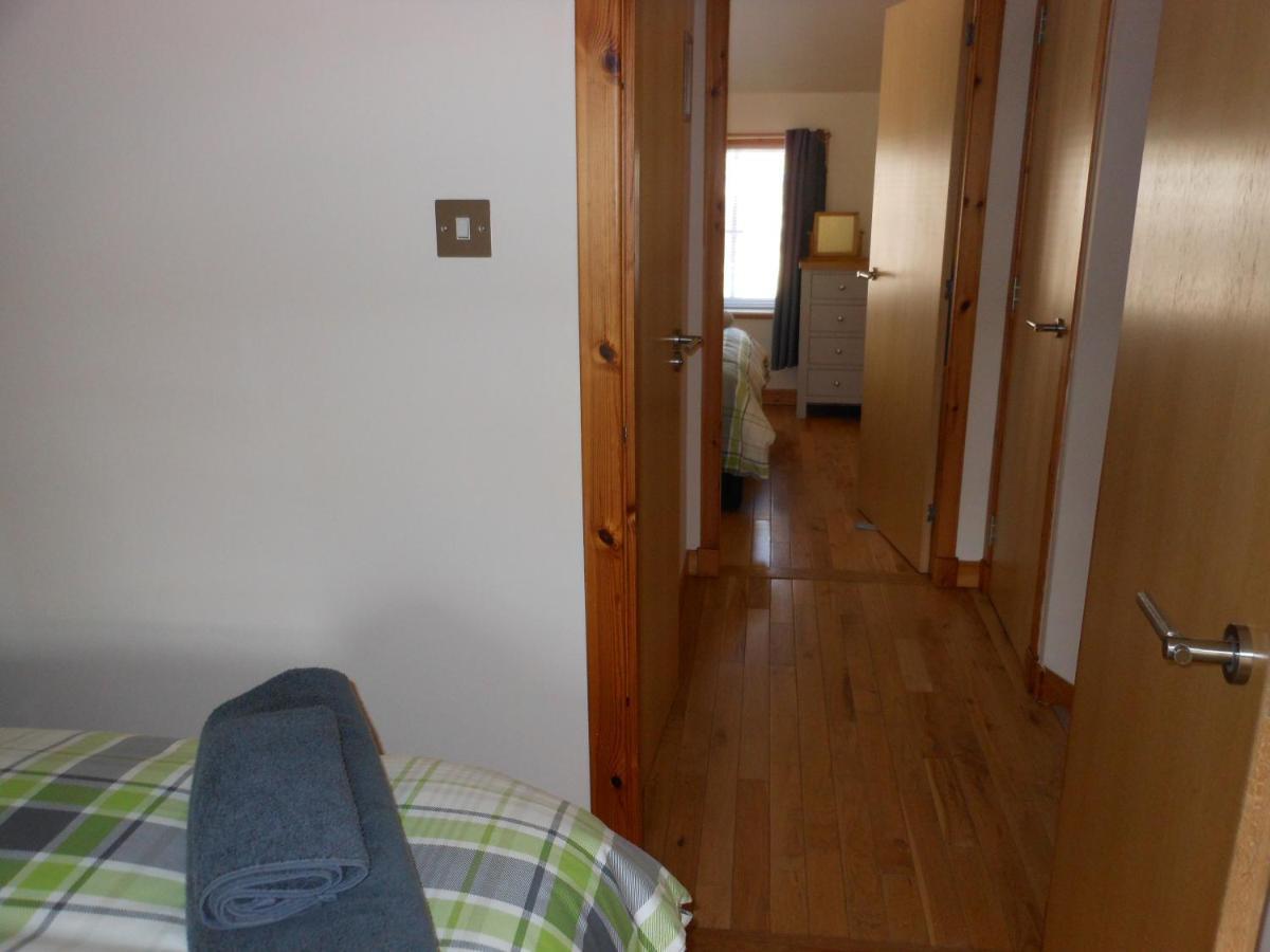 Appartement Orkneyinga Thunder Bay