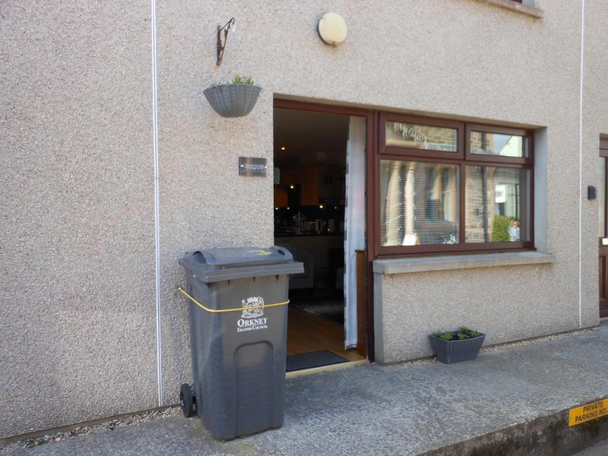 Orkneyinga Appartement