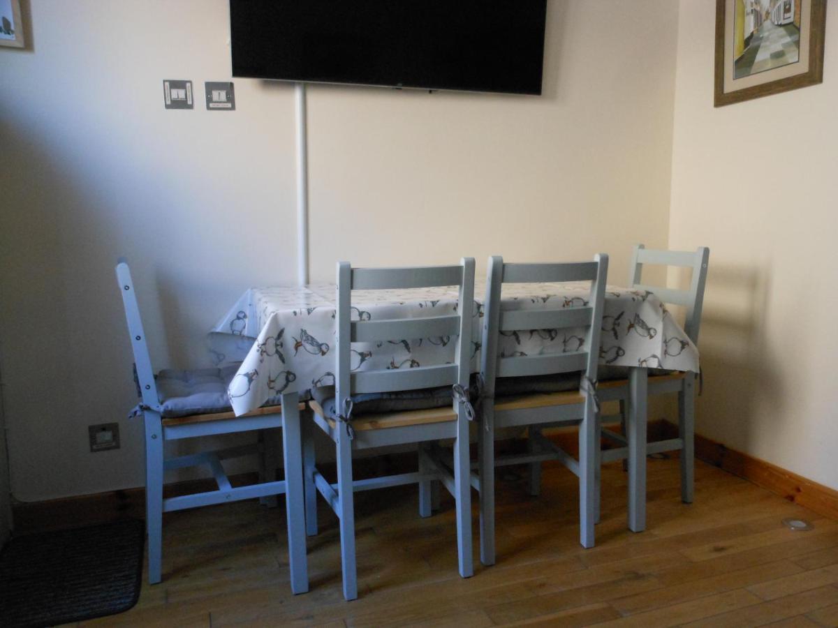 Orkneyinga Appartement