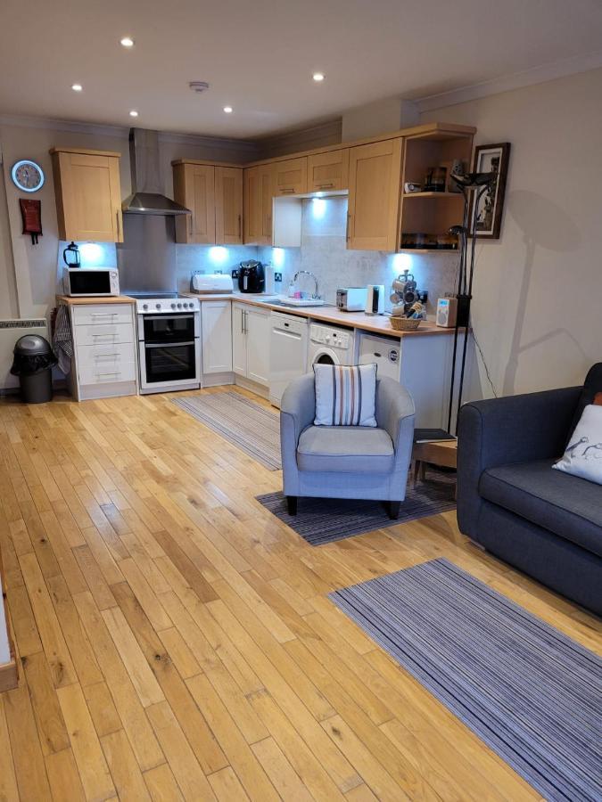 Orkneyinga Appartement *
