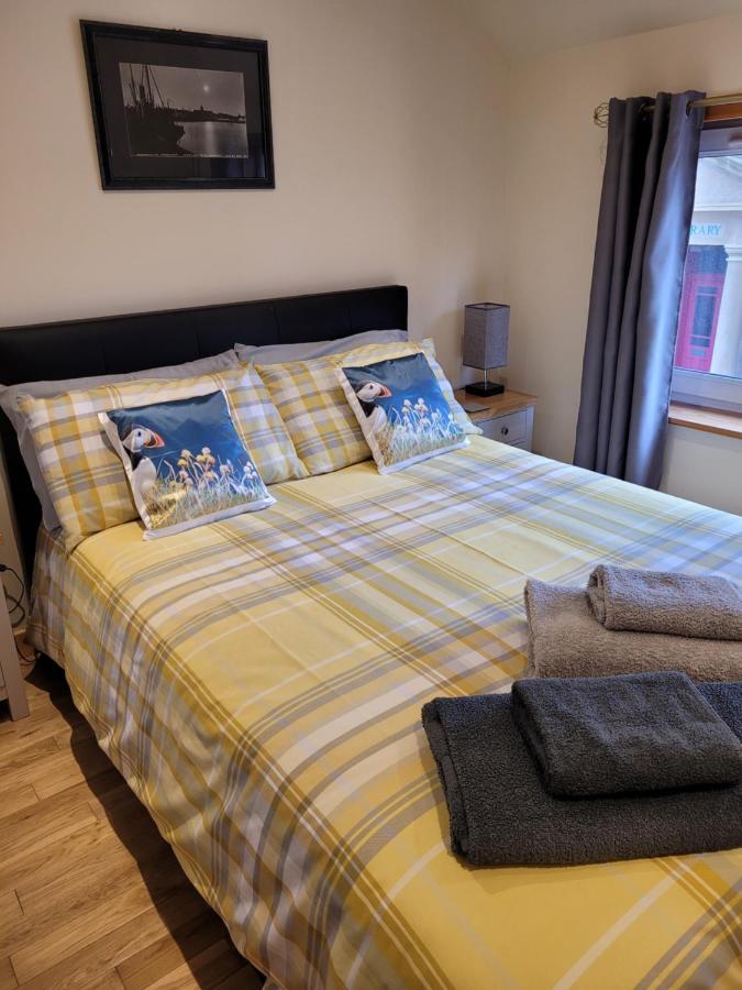 Orkneyinga Appartement *