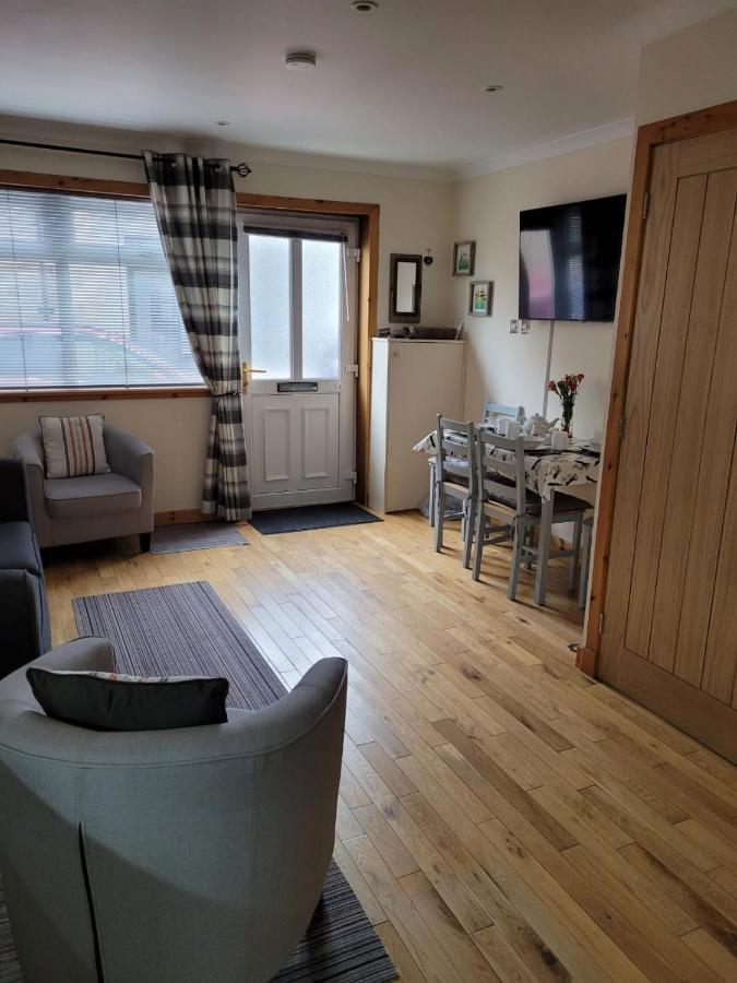 Appartement Orkneyinga *