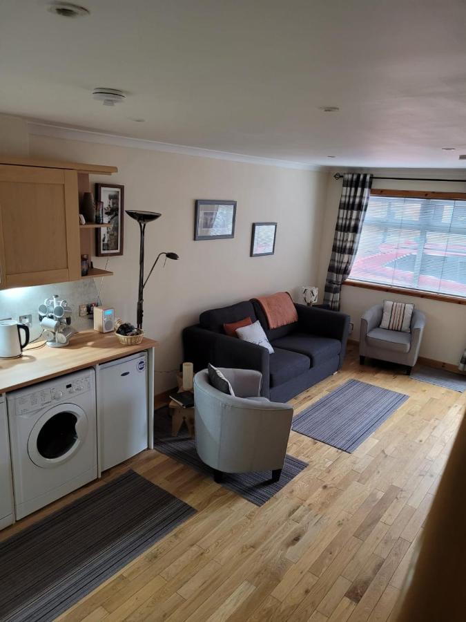 Orkneyinga Appartement *