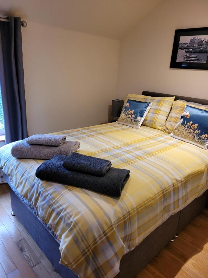 Appartement Orkneyinga Thunder Bay